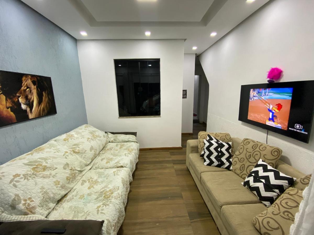 Valenshostel Angra dos Reis Ngoại thất bức ảnh