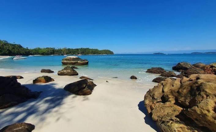 Valenshostel Angra dos Reis Ngoại thất bức ảnh