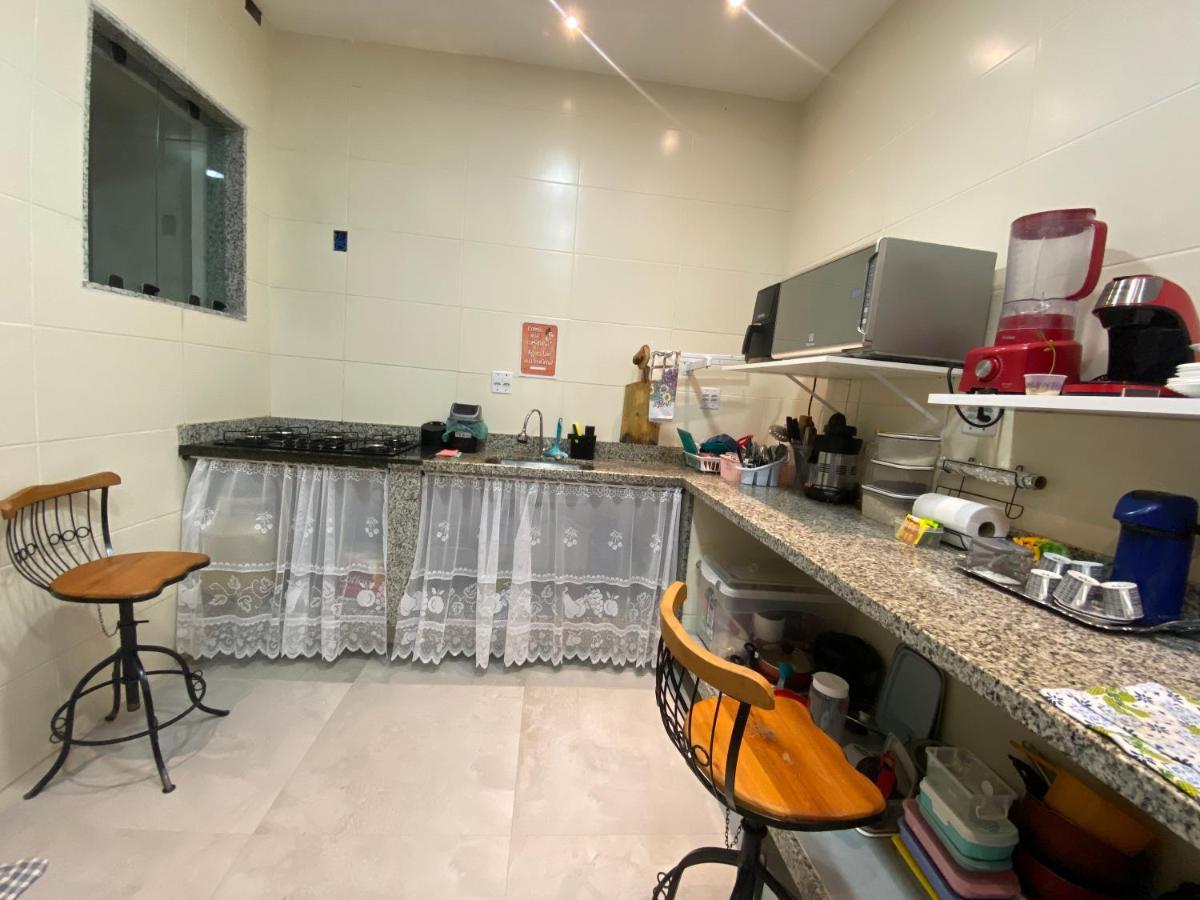 Valenshostel Angra dos Reis Ngoại thất bức ảnh