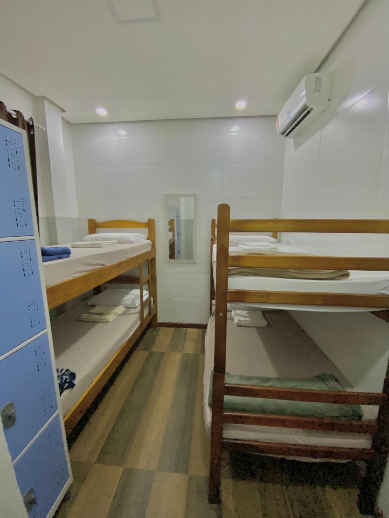 Valenshostel Angra dos Reis Ngoại thất bức ảnh