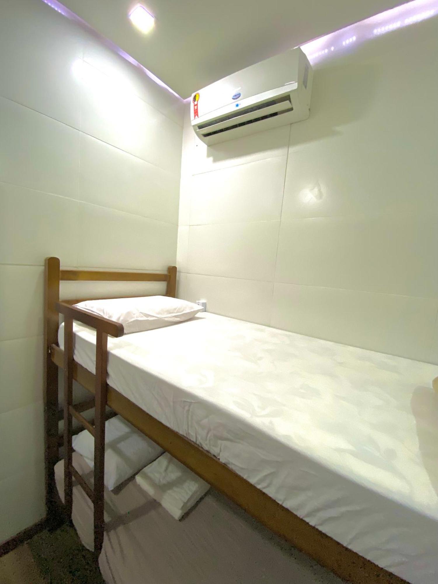 Valenshostel Angra dos Reis Ngoại thất bức ảnh