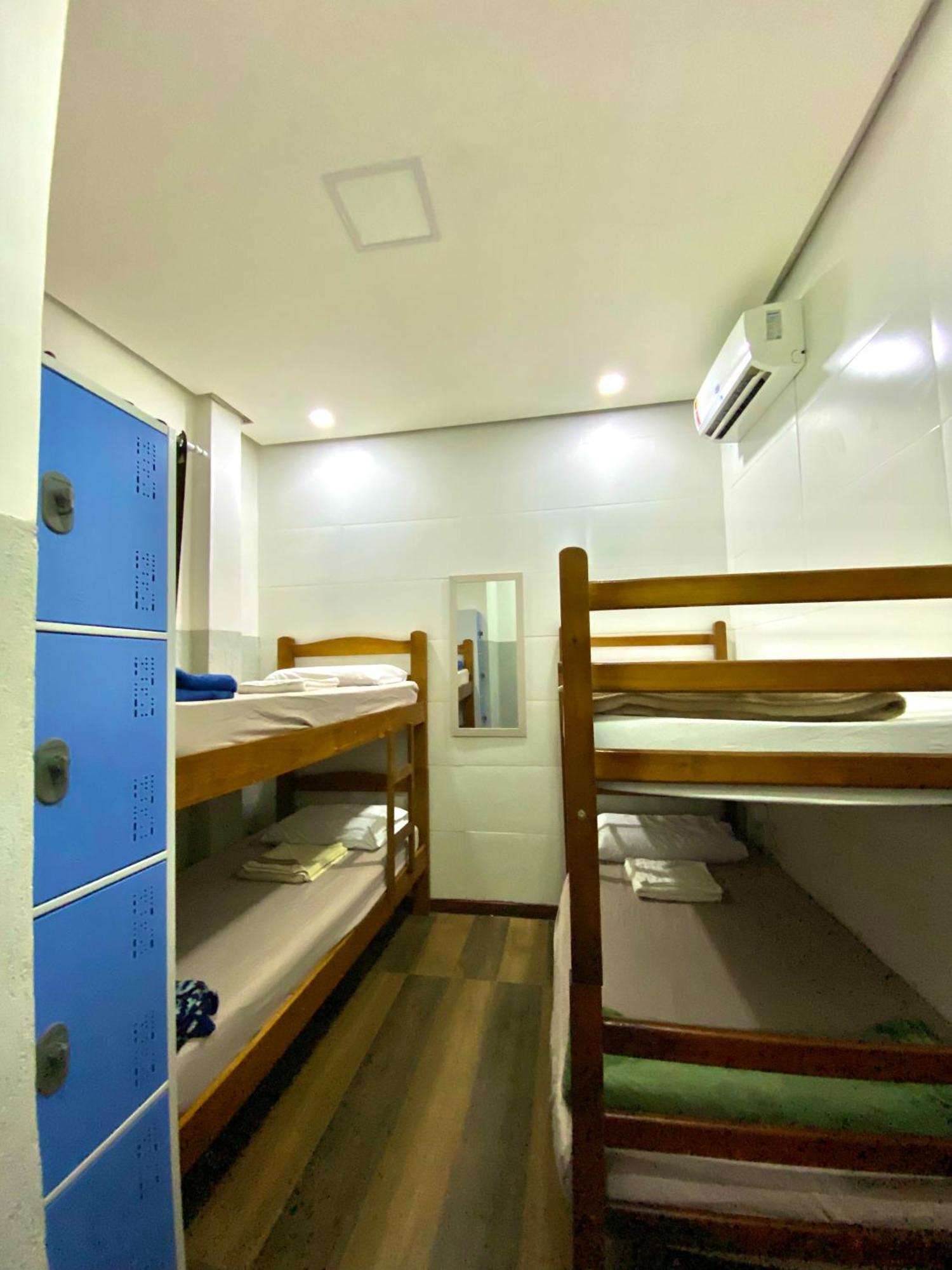 Valenshostel Angra dos Reis Ngoại thất bức ảnh