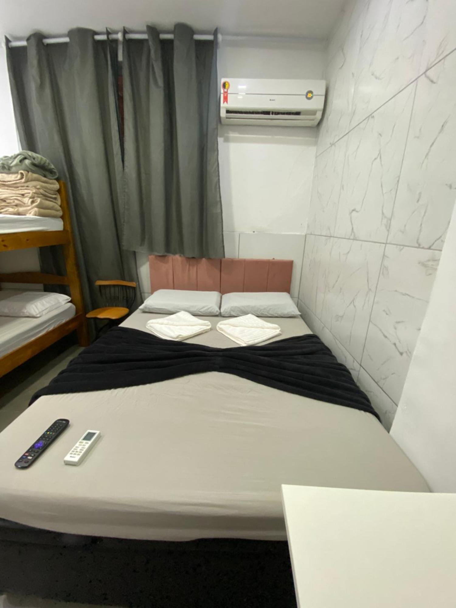 Valenshostel Angra dos Reis Ngoại thất bức ảnh
