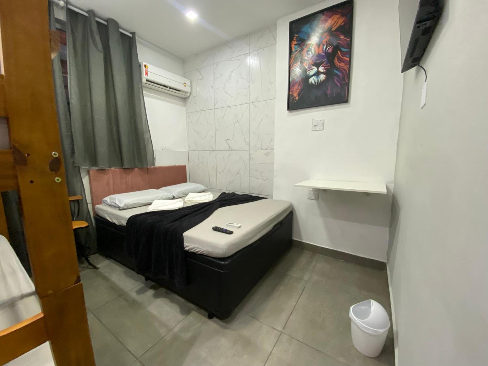 Valenshostel Angra dos Reis Ngoại thất bức ảnh