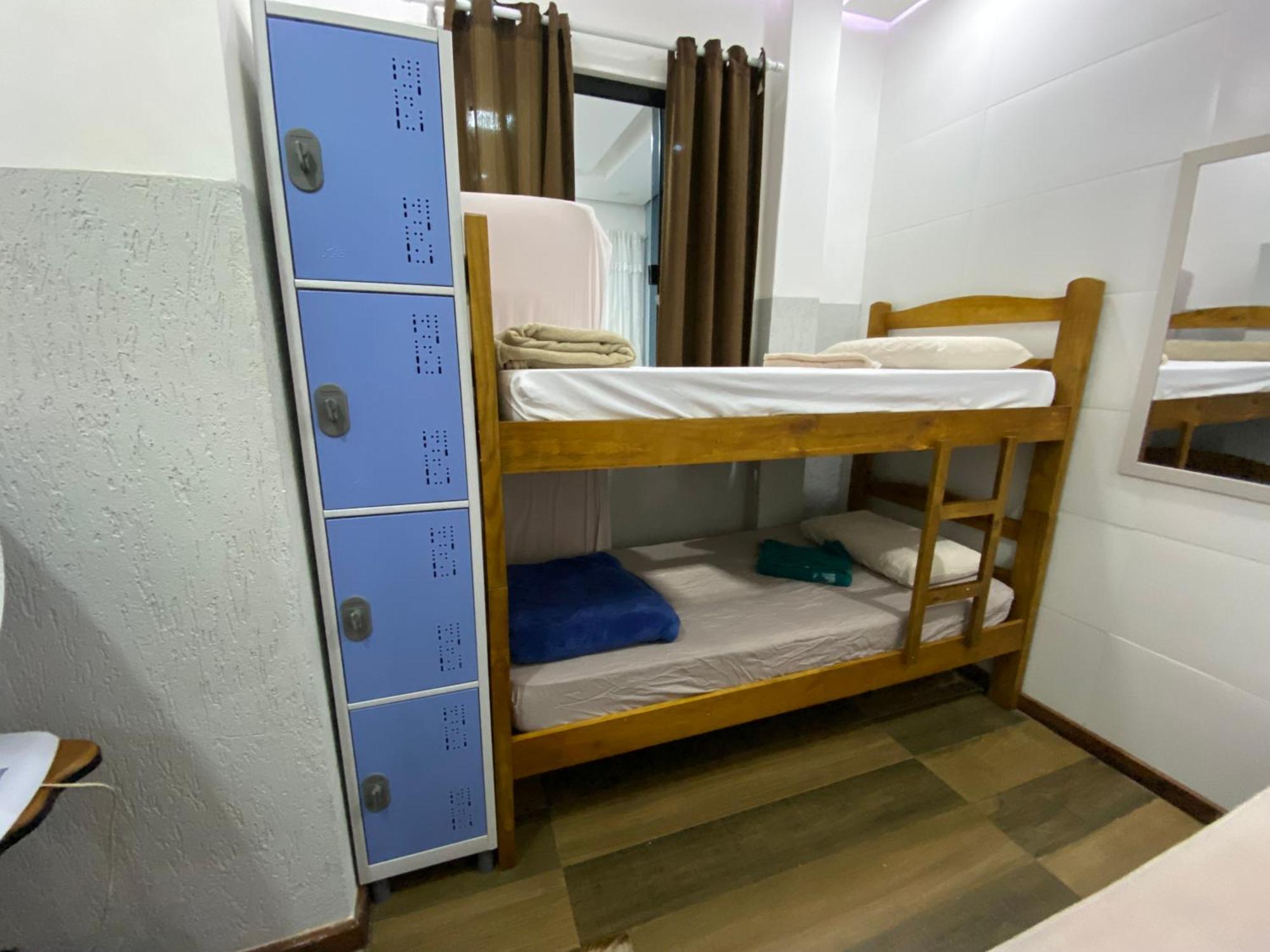 Valenshostel Angra dos Reis Ngoại thất bức ảnh