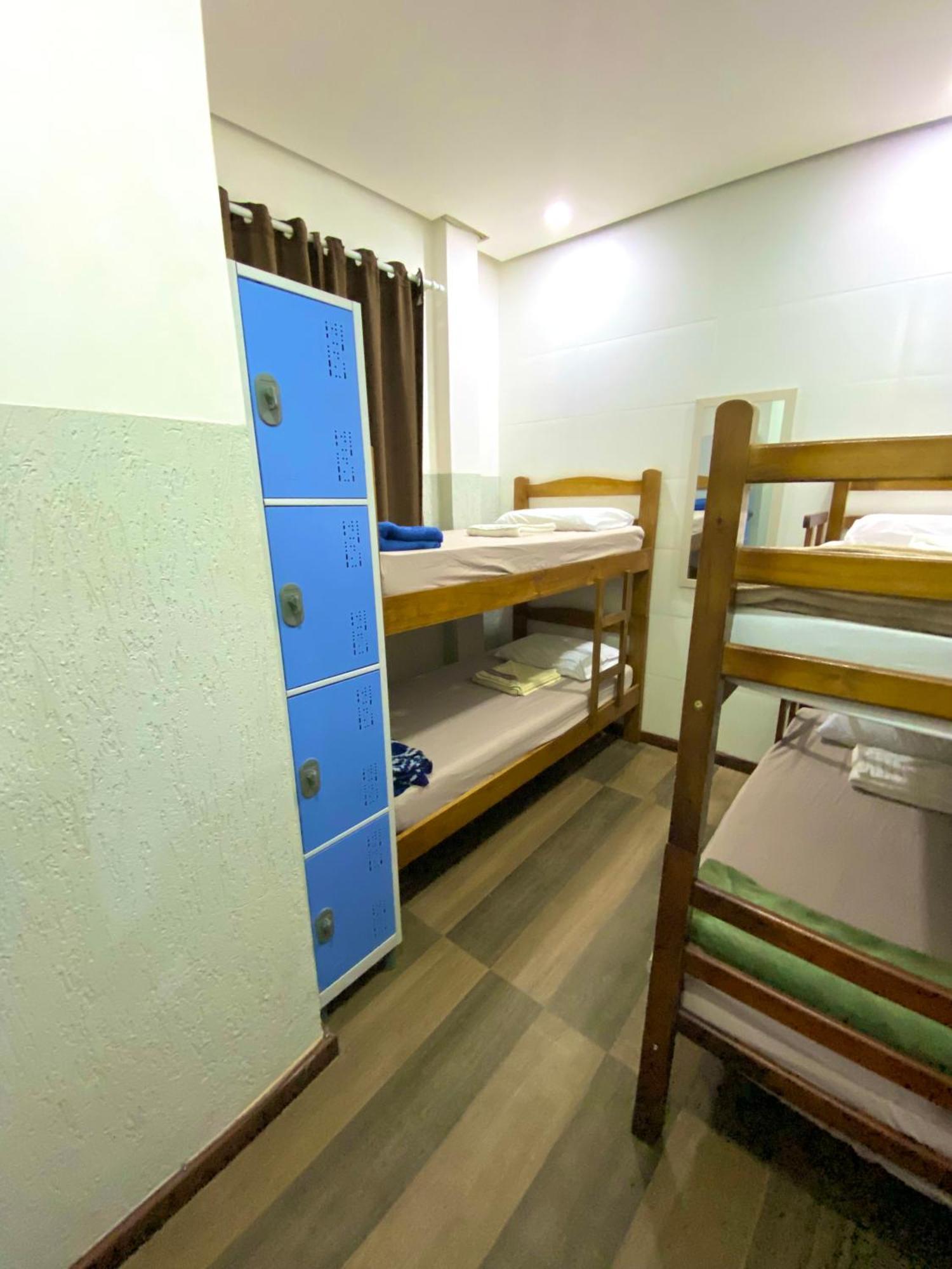 Valenshostel Angra dos Reis Ngoại thất bức ảnh