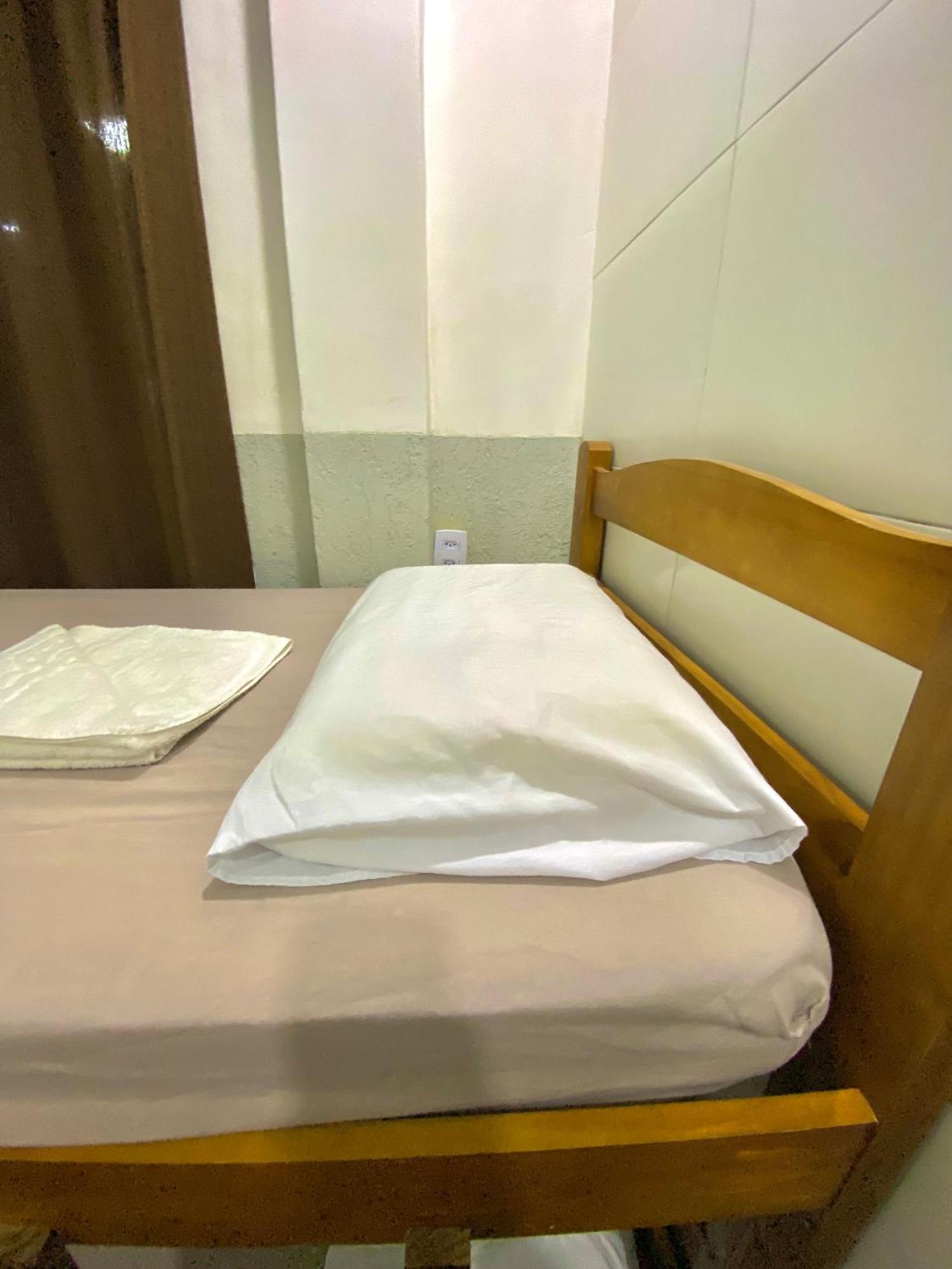 Valenshostel Angra dos Reis Ngoại thất bức ảnh