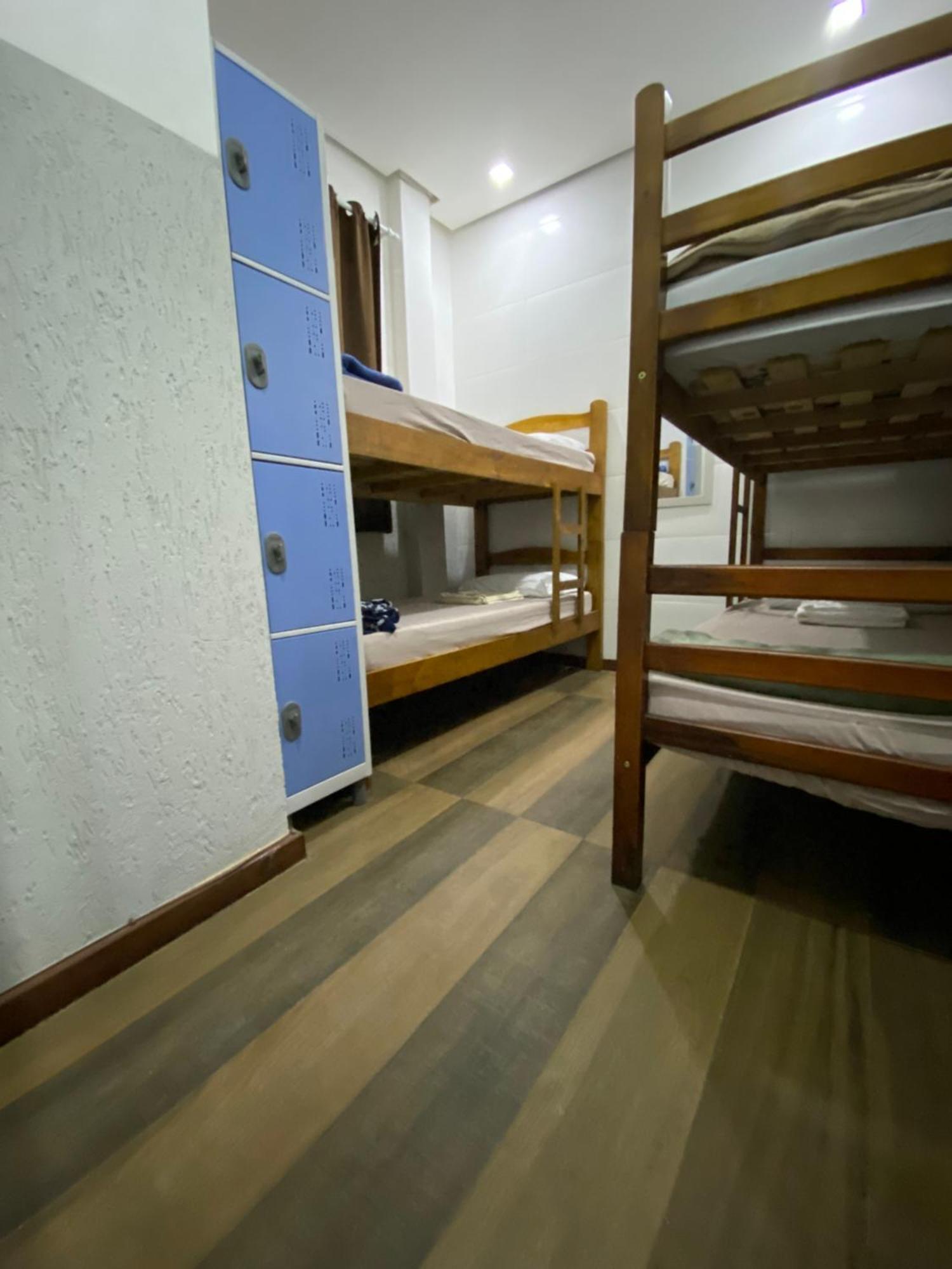 Valenshostel Angra dos Reis Ngoại thất bức ảnh