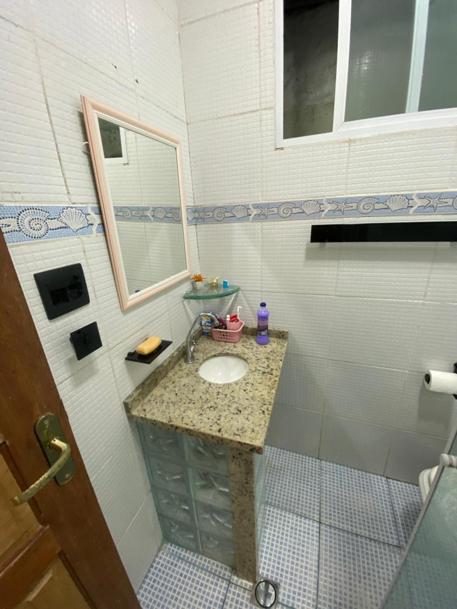 Valenshostel Angra dos Reis Ngoại thất bức ảnh