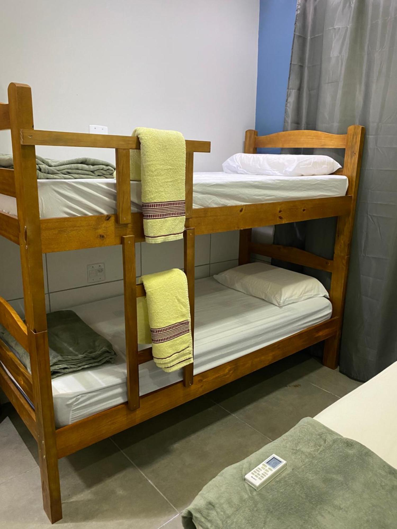 Valenshostel Angra dos Reis Ngoại thất bức ảnh