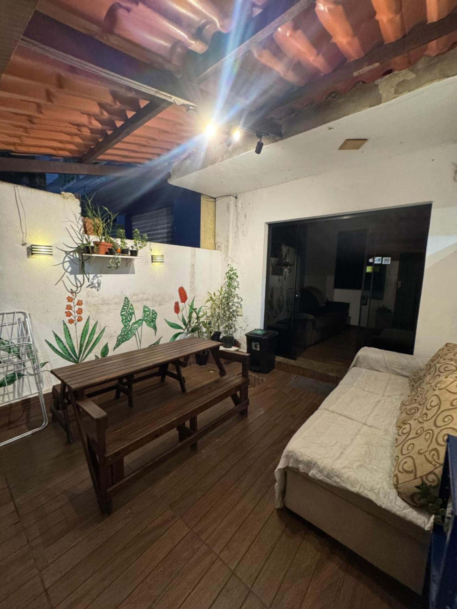 Valenshostel Angra dos Reis Ngoại thất bức ảnh