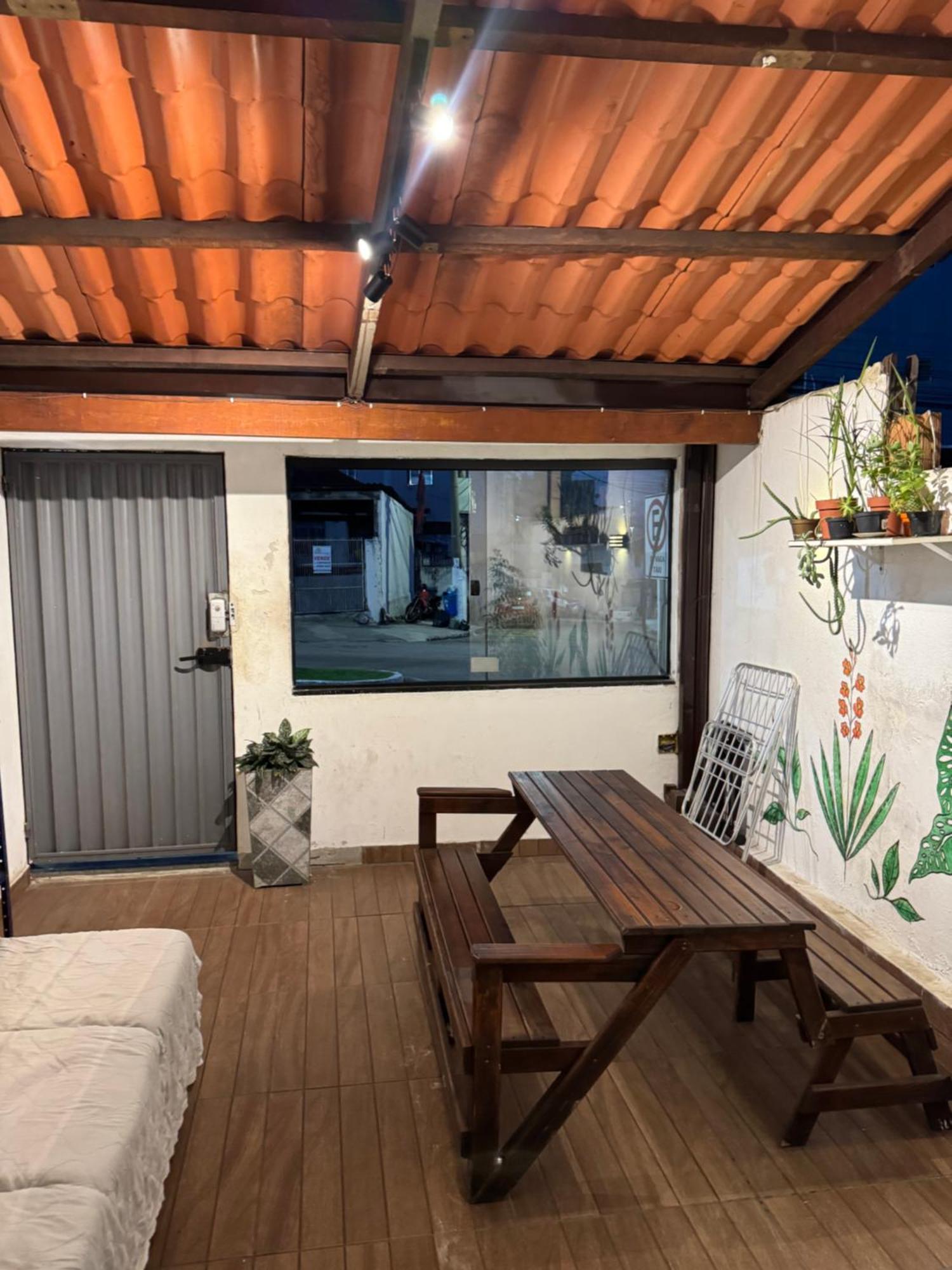 Valenshostel Angra dos Reis Ngoại thất bức ảnh