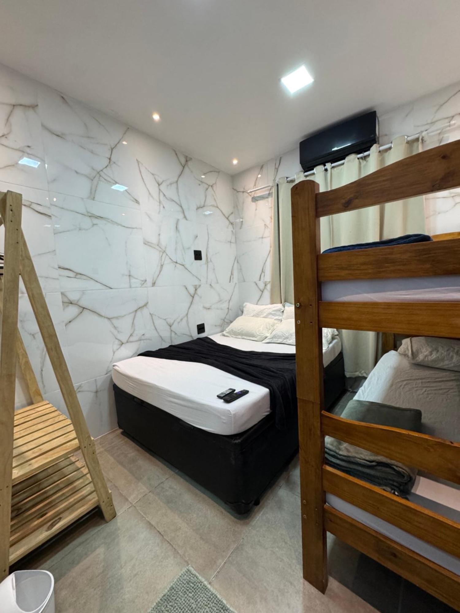 Valenshostel Angra dos Reis Ngoại thất bức ảnh