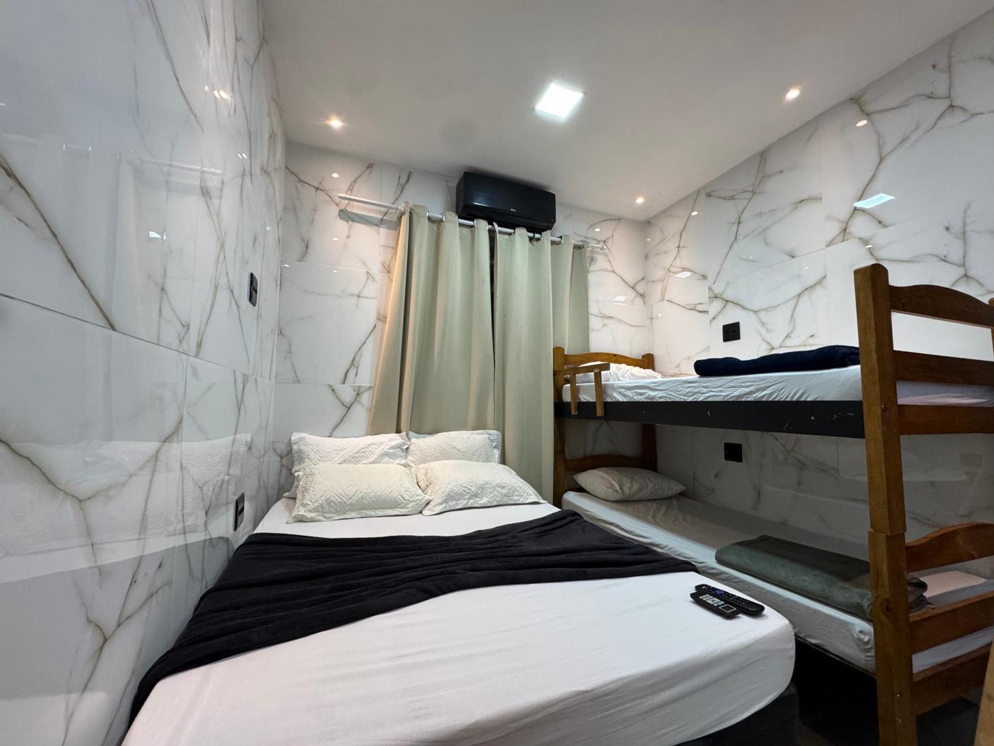 Valenshostel Angra dos Reis Ngoại thất bức ảnh
